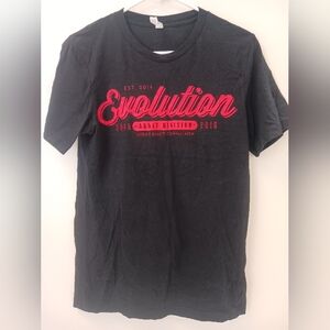 Evolution Dance T-Shirt